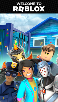 roblox罗布乐思最新版2026下载v2.647.716 官方版