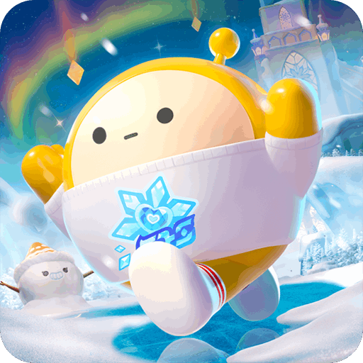 蛋仔派对华为版最新版下载v1.0.164 官方版